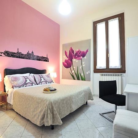 B&B Da Mila Флоренция Экстерьер фото