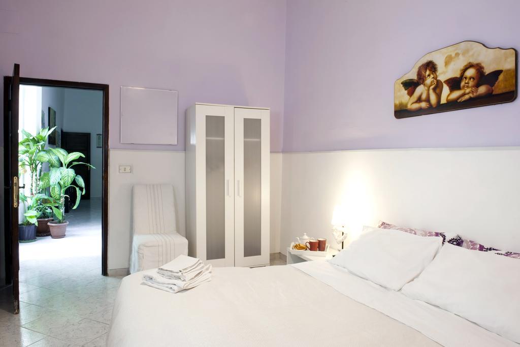 B&B Da Mila Флоренция Экстерьер фото