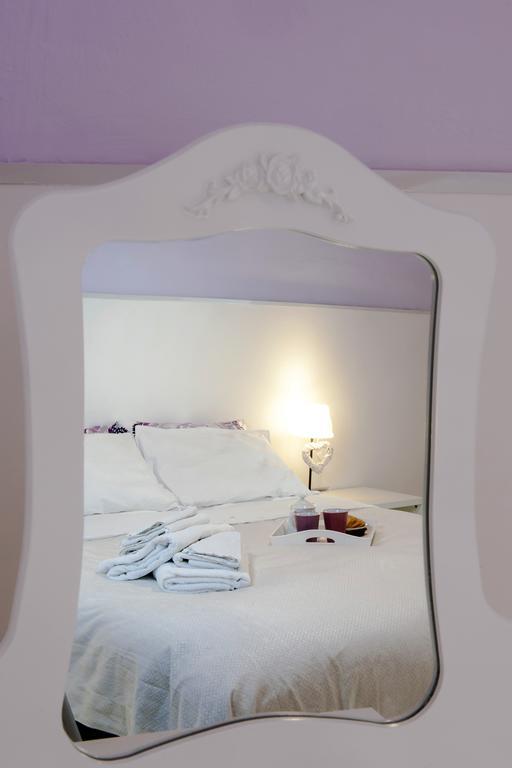 B&B Da Mila Флоренция Экстерьер фото